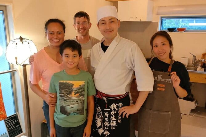 Ramen Cooking Class in Tokyo With Pro Ramen Chef/Vegan Possible - Exploring Japanese Culinary Culture