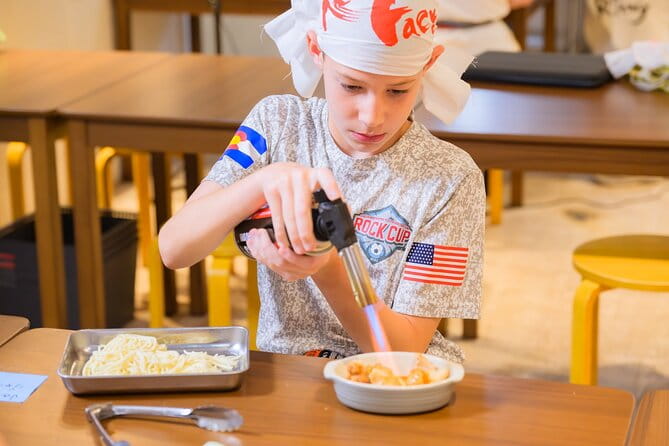 Ramen Cooking Class With a Fuji View – a True Japanese Experience - Exploring the Meeting Point