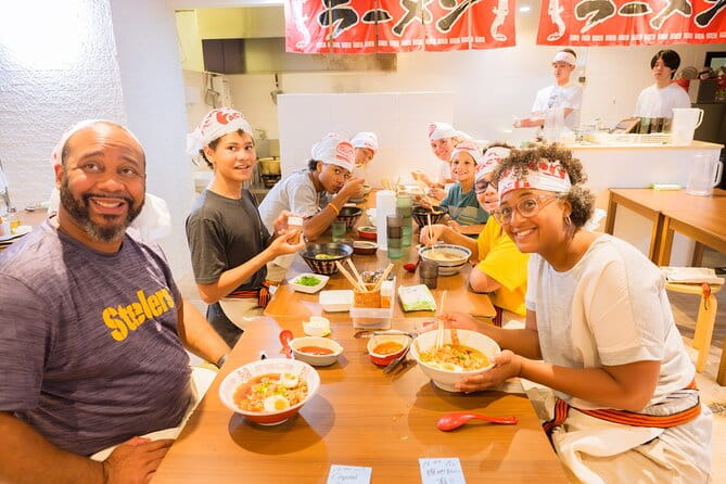 Ramen Cooking Class With a Fuji View – a True Japanese Experience - Traveler Reviews and Recommendations