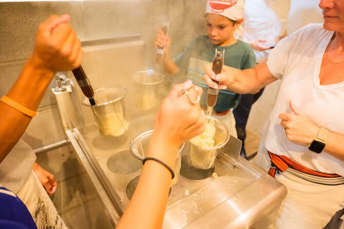 Ramen Cooking Class With a Fuji View – a True Japanese Experience - Why This Is a True Japanese Experience