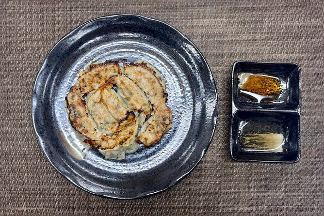 Ramen Gyoza Onigiri Japanese Cooking Class in Kyoto - Pricing and Booking