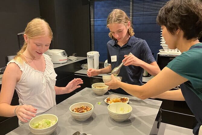 Ramen Making Experience Entirely From Scratch! - Accessibility and Restrictions