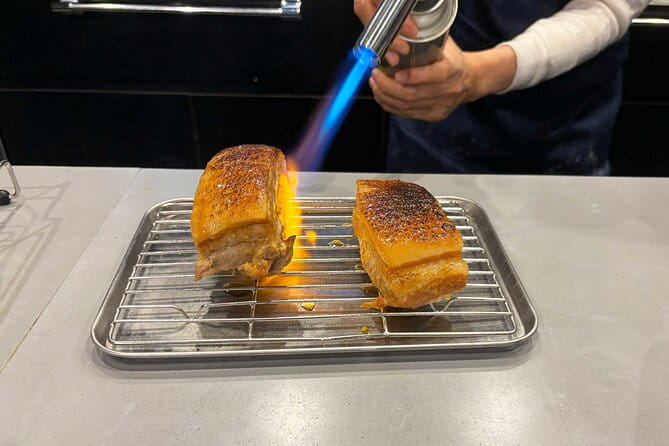 Ramen Making Experience Entirely From Scratch! - Tips for a Successful Ramen Making Session