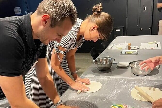 Ramen Making Experience Entirely From Scratch! - Why You Should Try This Experience in Tokyo