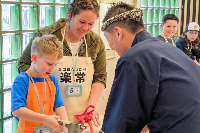RAMEN Noodle Making Experience! Made From Flour in 30MIN! - Get Ready to Make Ramen
