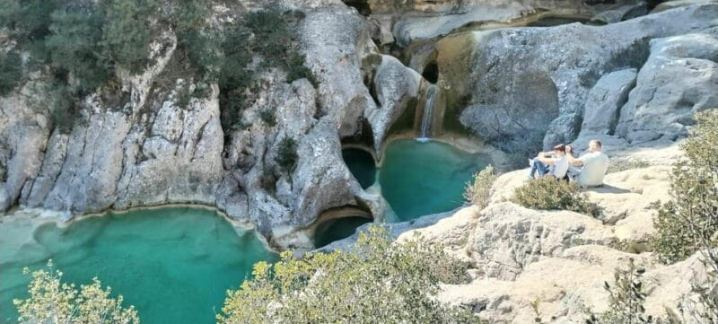 Rando-Vélo: Discovery and Leisure - An Overview of Rando-Vélo: Discovery and Leisure in Occitanie