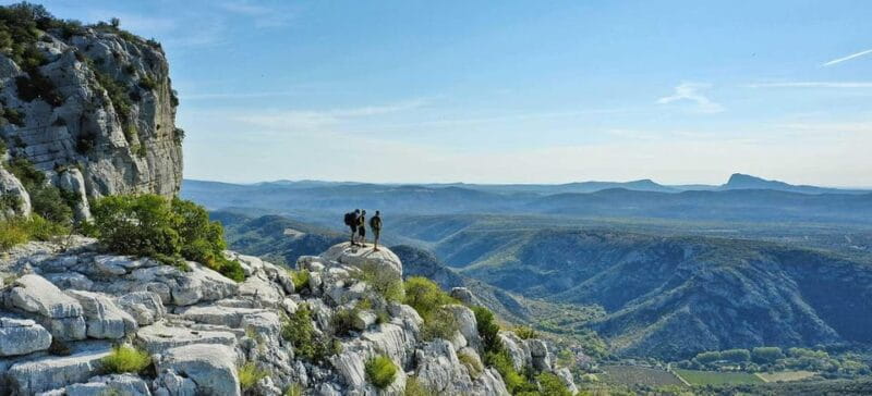 Rando-Vélo: Discovery and Leisure - An In-Depth Look: Discovering and Enjoying Occitanie by Foot or Bike