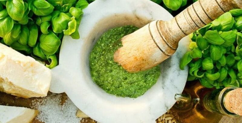 Rapallo Pesto Cooking Class - Price and Value
