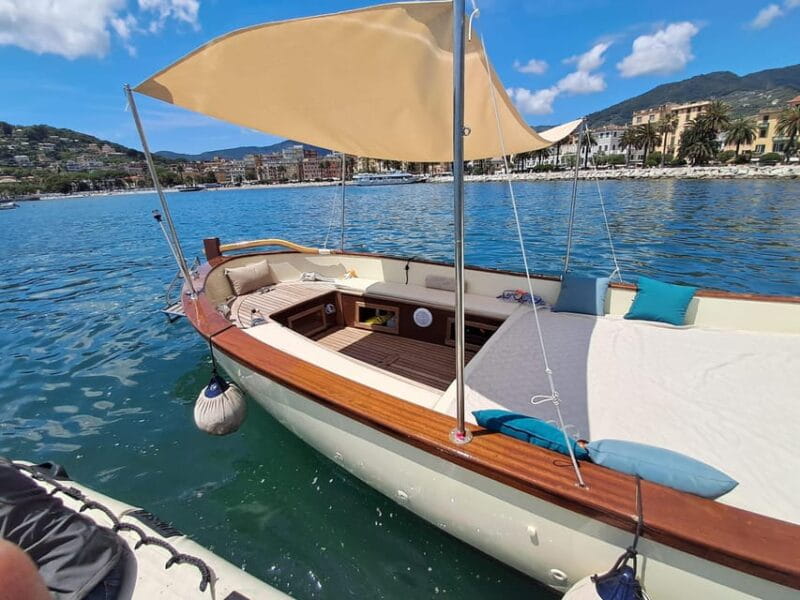 Rapallo: Pilates in Private Boat in Portofino with Breakfast or Aperitif - Price and Value Analysis