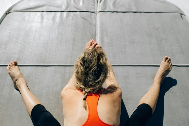 Rapallo: Pilates in Private Boat in Portofino with Breakfast or Aperitif - The Sum Up