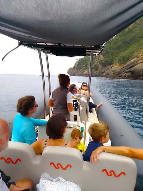 Rapallo: Portofino, San Fruttuoso and Camogli Boat Tour - San Fruttuoso: The Hidden Gem