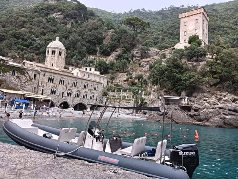 Rapallo: Portofino, San Fruttuoso and Camogli Boat Tour - Who This Tour Is Best For