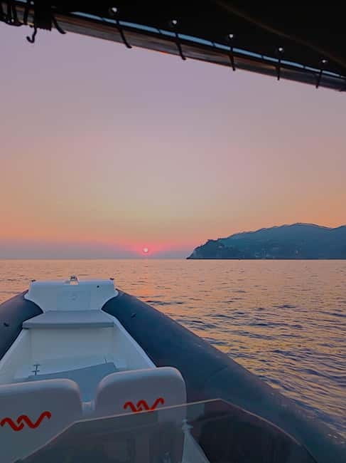 Rapallo: Sunset Boat Tour - The Experience in Detail: From Dock to Sunset