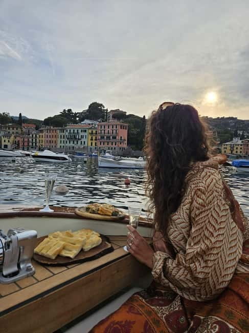 Rapallo: Sunset Boat Tour - Who Will Love This Tour?