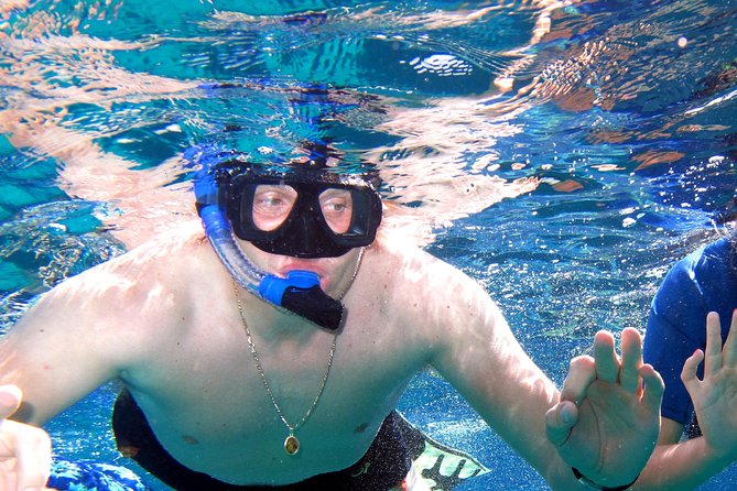 Ras Mohamed & White Island Snorkeling Experience by Yacht - Cost and Cancellation Policy