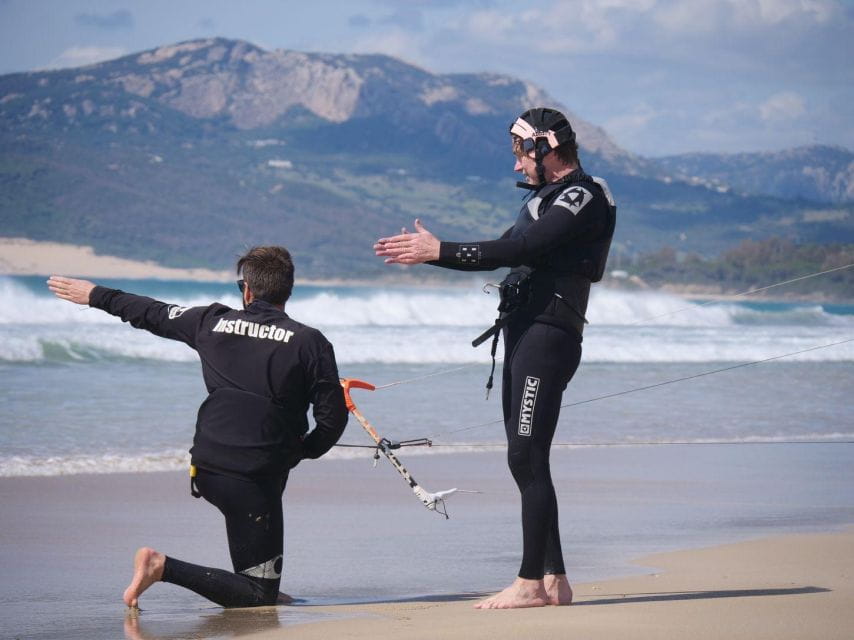 Rate: Private and Semi-private Kitesurfing Lesson - Things To Know