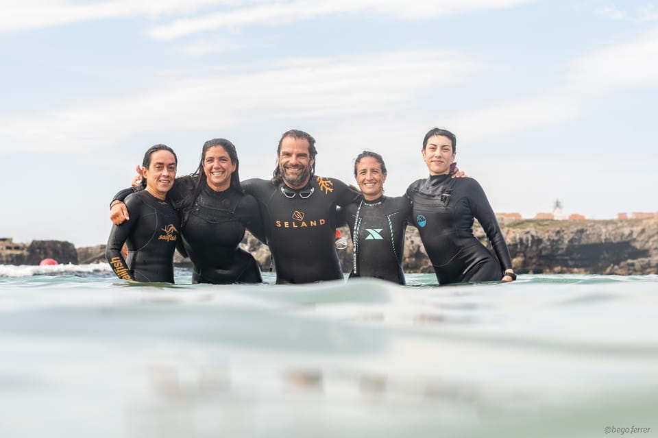 Rate: Swimming Lessons and Exciting Routes - Highly Trained Instructors