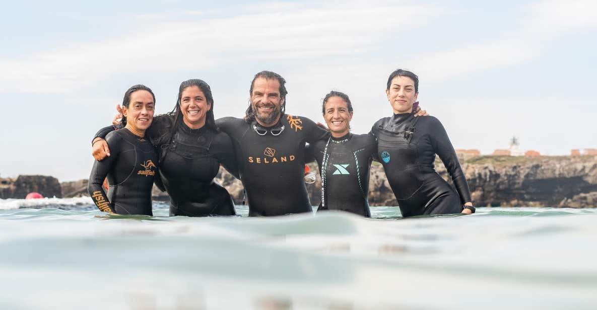 Rate: Swimming Lessons and Exciting Routes - Safety Measures Implemented