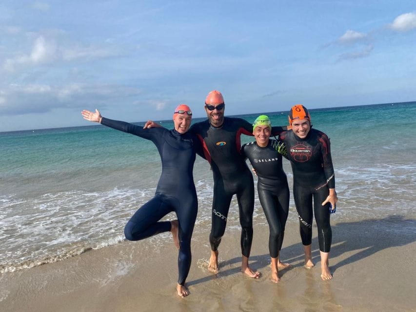 Rate: Swimming Lessons and Exciting Routes - Proper Swimming Techniques