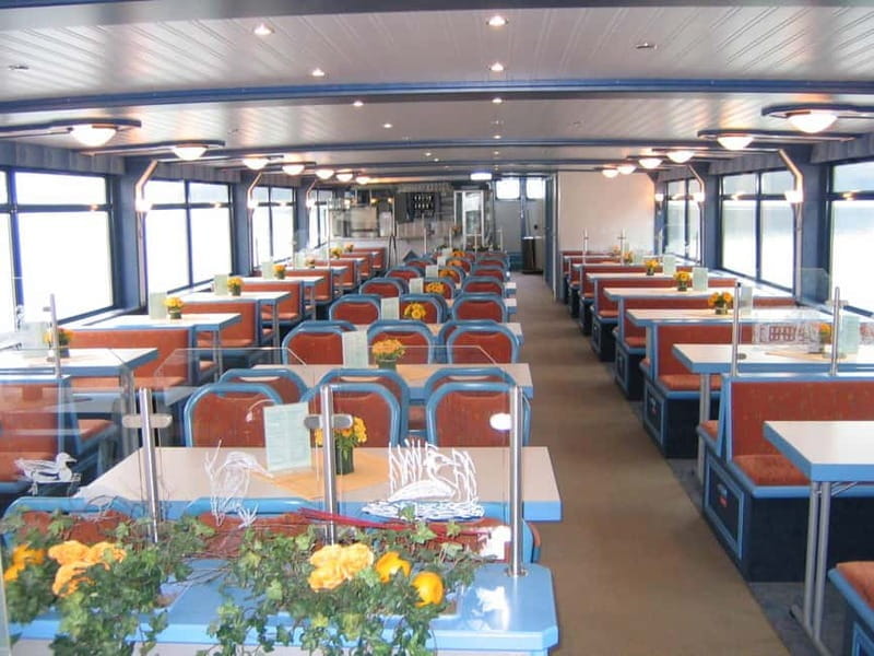 Ratzeburg Lake: 2-hour historical boat tour with entertainment - FAQ about the Ratzeburg Lake Boat Tour