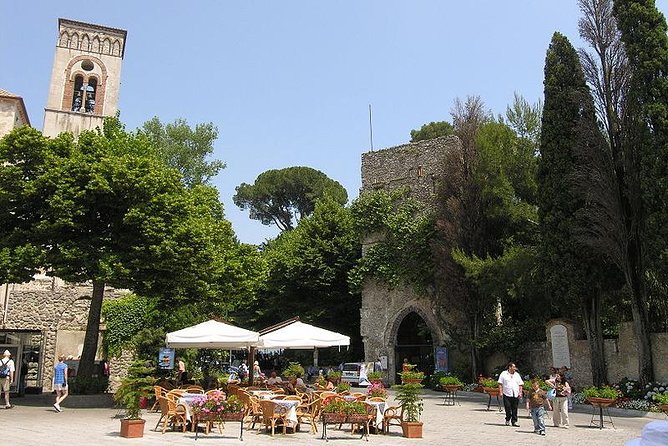 Ravello 2-Hour Private Guided Walking Tour - Traveler Reviews