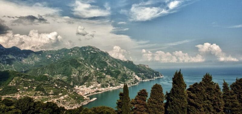 Ravello: 2-Hour Private Walking Tour - Discovering the Heart of Ravello: A Walk Through History and Nature