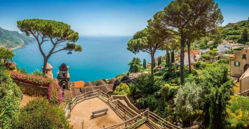 Ravello: 2-Hour Private Walking Tour - FAQs