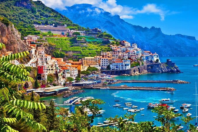 Ravello, Amalfi and Positano - An In-Depth Look at the Amalfi Coast Tour Experience