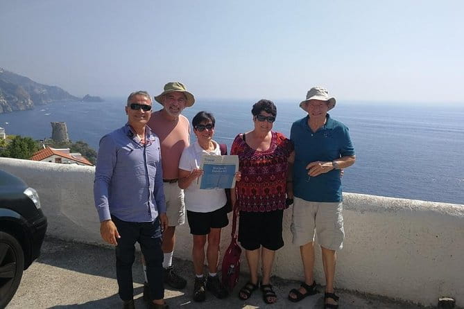 Ravello, Amalfi, Emerald Grotto Shore Excursion. - How This Tour Packs a Day Full of Highlights
