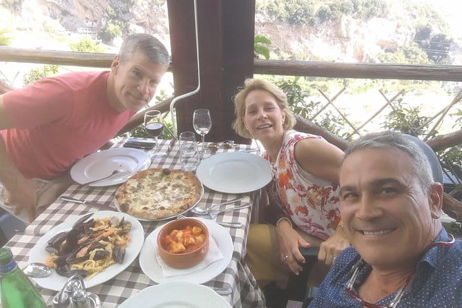 Ravello, Amalfi, Emerald Grotto Shore Excursion. - Practical Tips and What to Expect