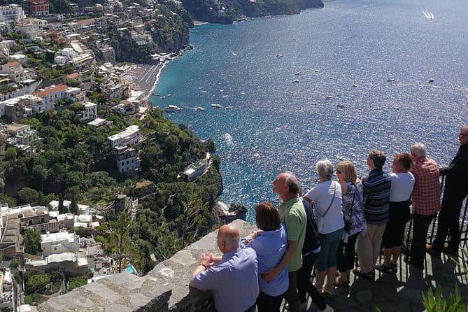 Ravello, Amalfi, Emerald Grotto Shore Excursion. - Final Thoughts: Who Should Book This Tour?