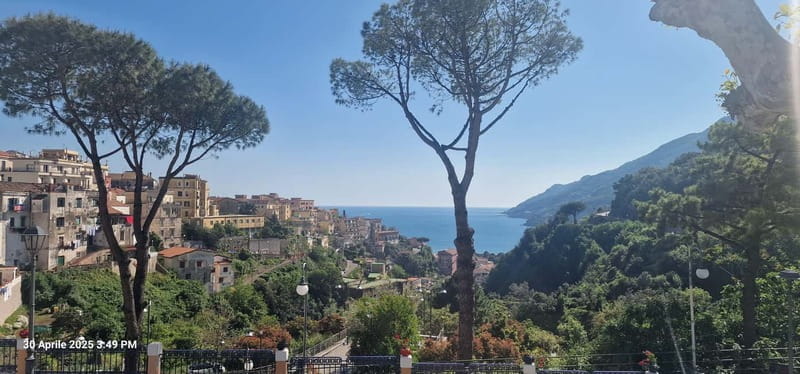 Ravello: Guided Walking Tour - The Experience Provider: Hiking the Sky Amalfi Coast