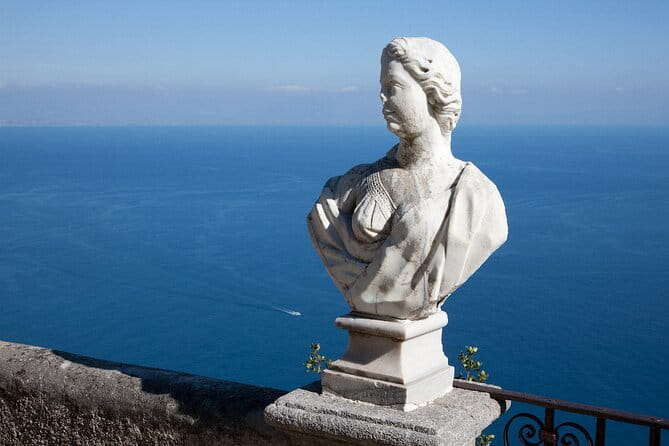 Ravello, Sorrento and Positano - A Detailed Look at the Experience