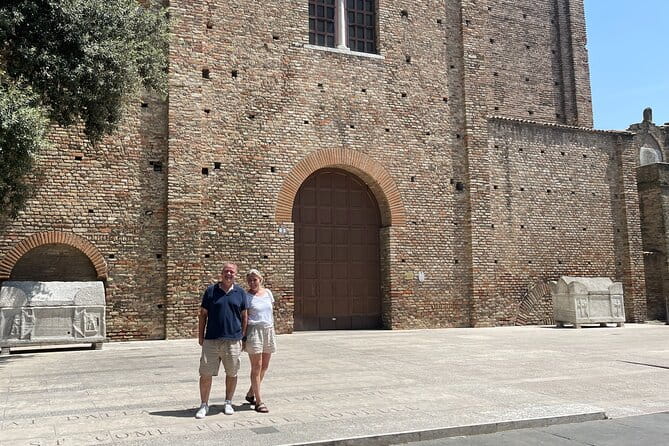 Ravenna 3 hour Private Guided City Tour of Must-see Sites - Practical Tips for Your Ravenna Tour