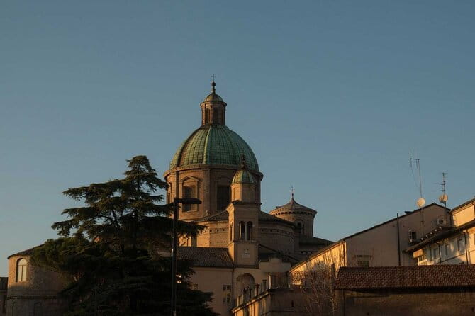 Ravenna 3- Hour Private Walking Tour - Quick Introduction to the Ravenna 3-Hour Private Walking Tour
