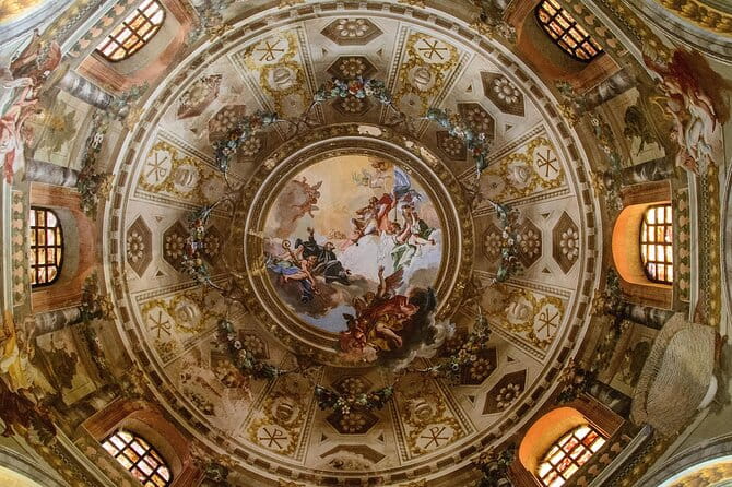 Ravenna 3- Hour Private Walking Tour - Practical Details, Timing, and Value