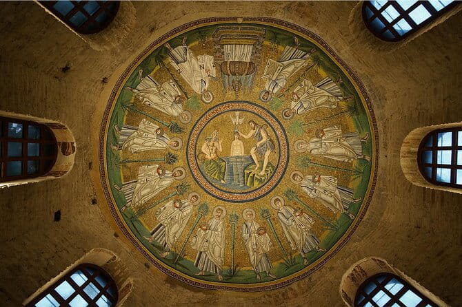 Ravenna 3- Hour Private Walking Tour - Who This Tour Is Best For