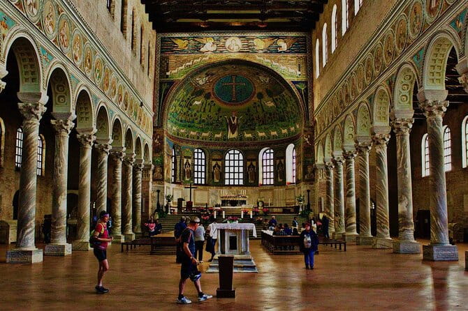 Ravenna 3- Hour Private Walking Tour - The Sum Up: Is This Tour Worth It?