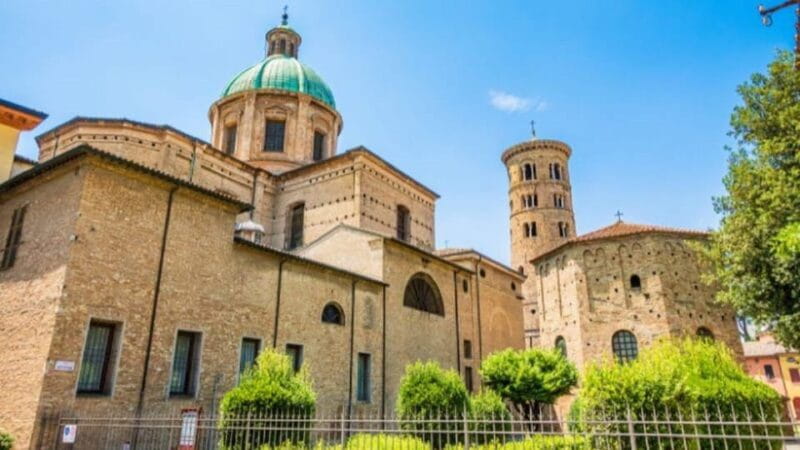 Ravenna Audioguide - Who This Guide Is Best For