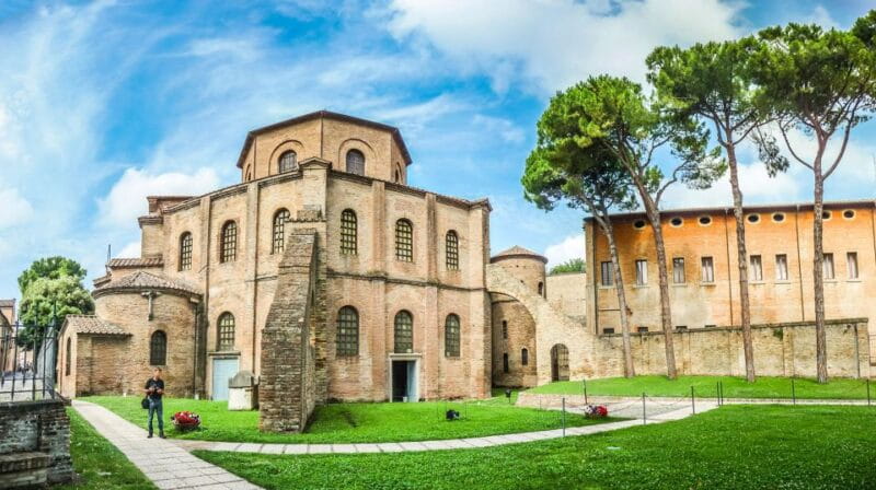 Ravenna: City Highlights Guided Walking Tour - Key points / Takeaways