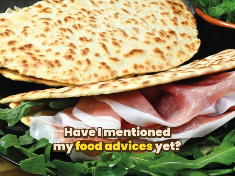 Ravenna: Digital guide made with a Local for your tour - Key Points / Takeaways