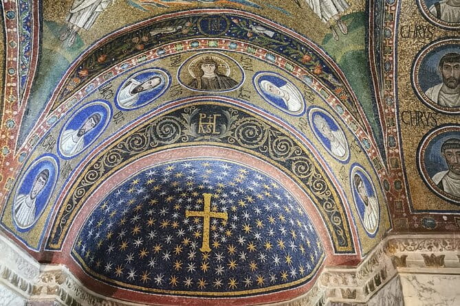 Ravenna Exclusive Private Walking Tour with a Local Expert - Exploring Ravenna’s Mosaics & Monuments: An In-Depth Review