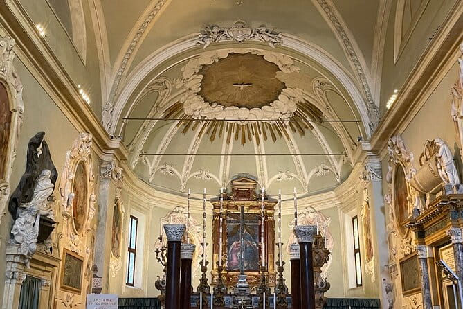 Ravenna Exclusive Private Walking Tour with a Local Expert - FAQs