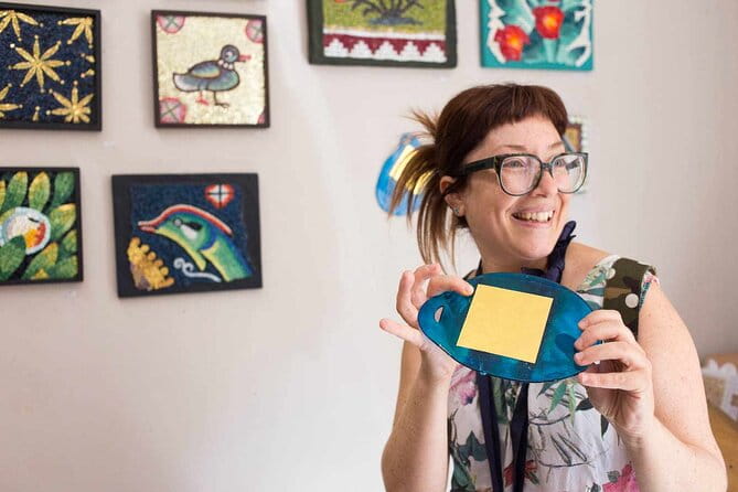 Ravenna Food and Mosaic Tour with Taste Bologna - Max 10 people - Why This Tour is a Great Choice