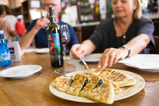 Ravenna Food and Mosaic Tour with Taste Bologna - Max 10 people - Final Thoughts