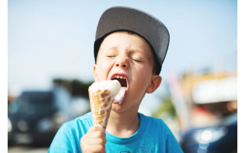 Ravenna: Gelato Making Class - Key Points / Takeaways