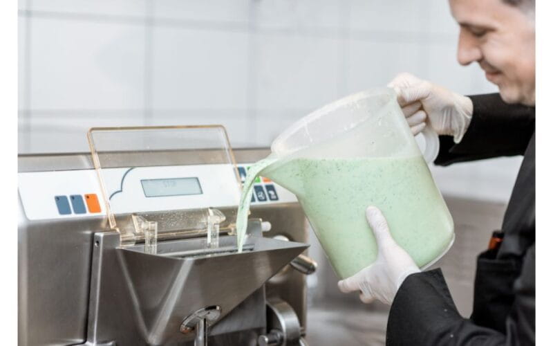 Ravenna: Gelato Making Class - Who Will Enjoy This Most?