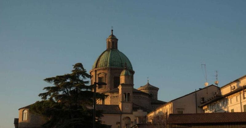 Ravenna: Highlights Private Walking Tour with Entry Tickets - Exploring Ravenna: An Art and History Treasure Chest