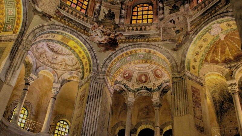 Ravenna: Highlights Private Walking Tour with Entry Tickets - Final Thoughts: Is This the Ravenna Experience for You?
