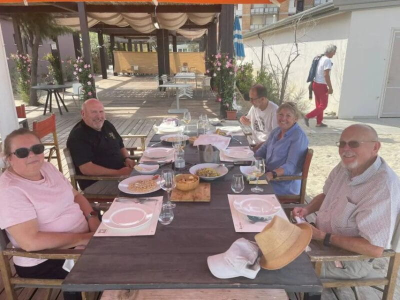 RAVENNA & LUNCH ON THE BEACH - Private Day Tour from Bologna - Final Thoughts: Who Should Consider This Tour?